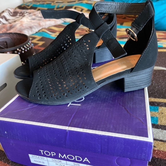 Booties - Picture 2 of 4